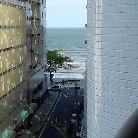 Lindo Apartamento Vista Mar Balneário Camboriú Kültér fotó