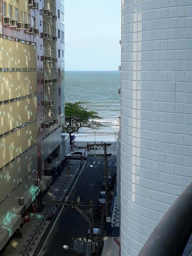 Lindo Apartamento Vista Mar Balneário Camboriú Kültér fotó