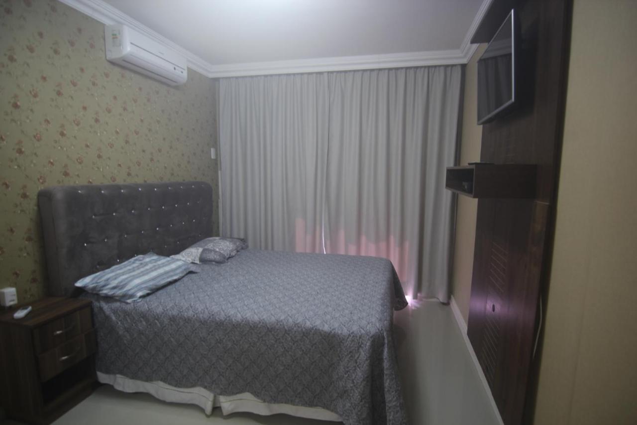 Lindo Apartamento Vista Mar Balneário Camboriú Kültér fotó