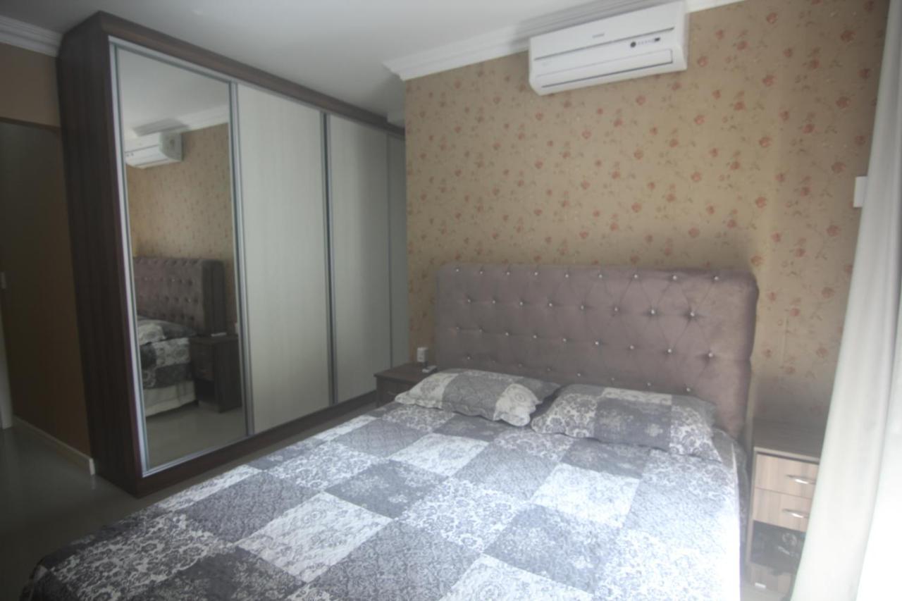 Lindo Apartamento Vista Mar Balneário Camboriú Kültér fotó