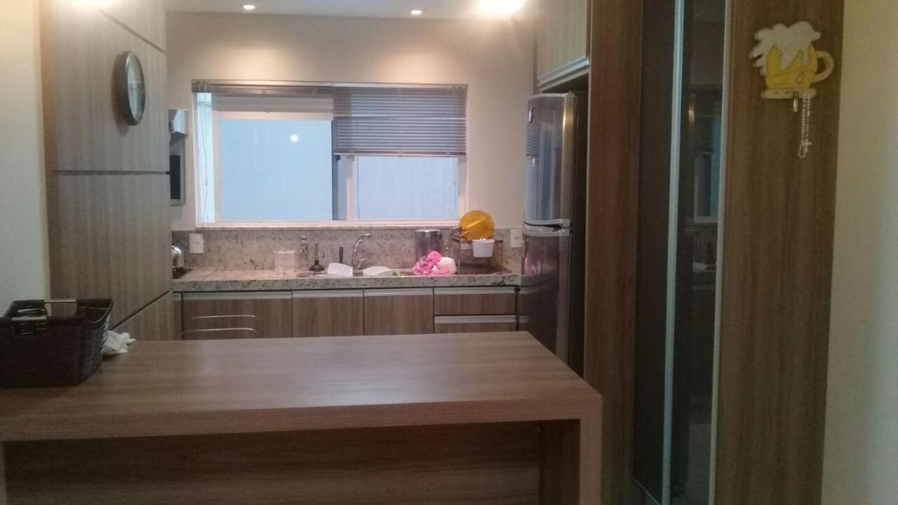Lindo Apartamento Vista Mar Balneário Camboriú Kültér fotó