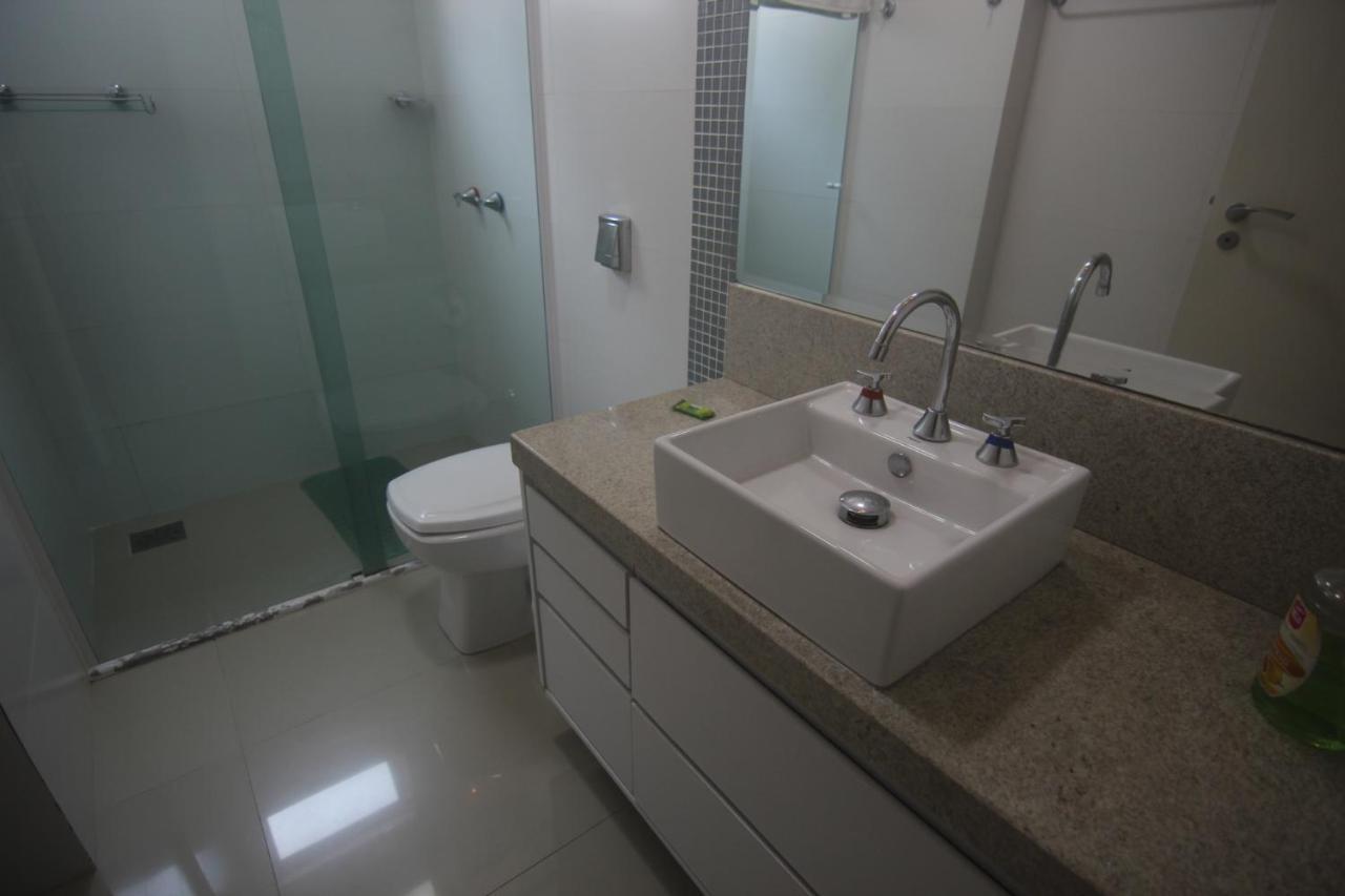 Lindo Apartamento Vista Mar Balneário Camboriú Kültér fotó