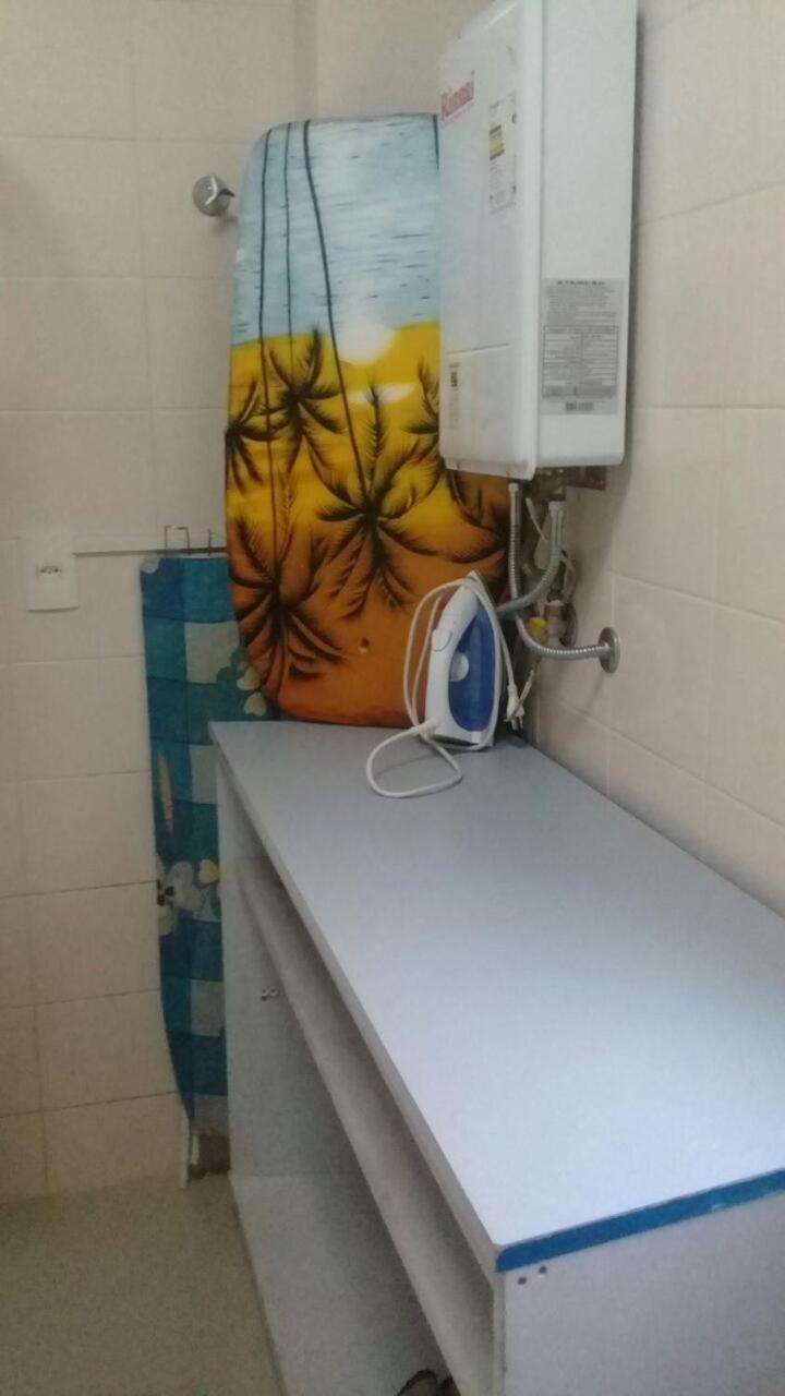 Lindo Apartamento Vista Mar Balneário Camboriú Kültér fotó