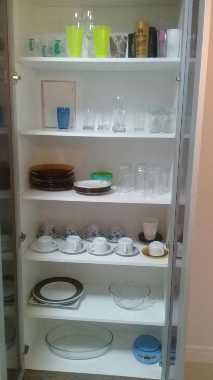 Lindo Apartamento Vista Mar Balneário Camboriú Kültér fotó