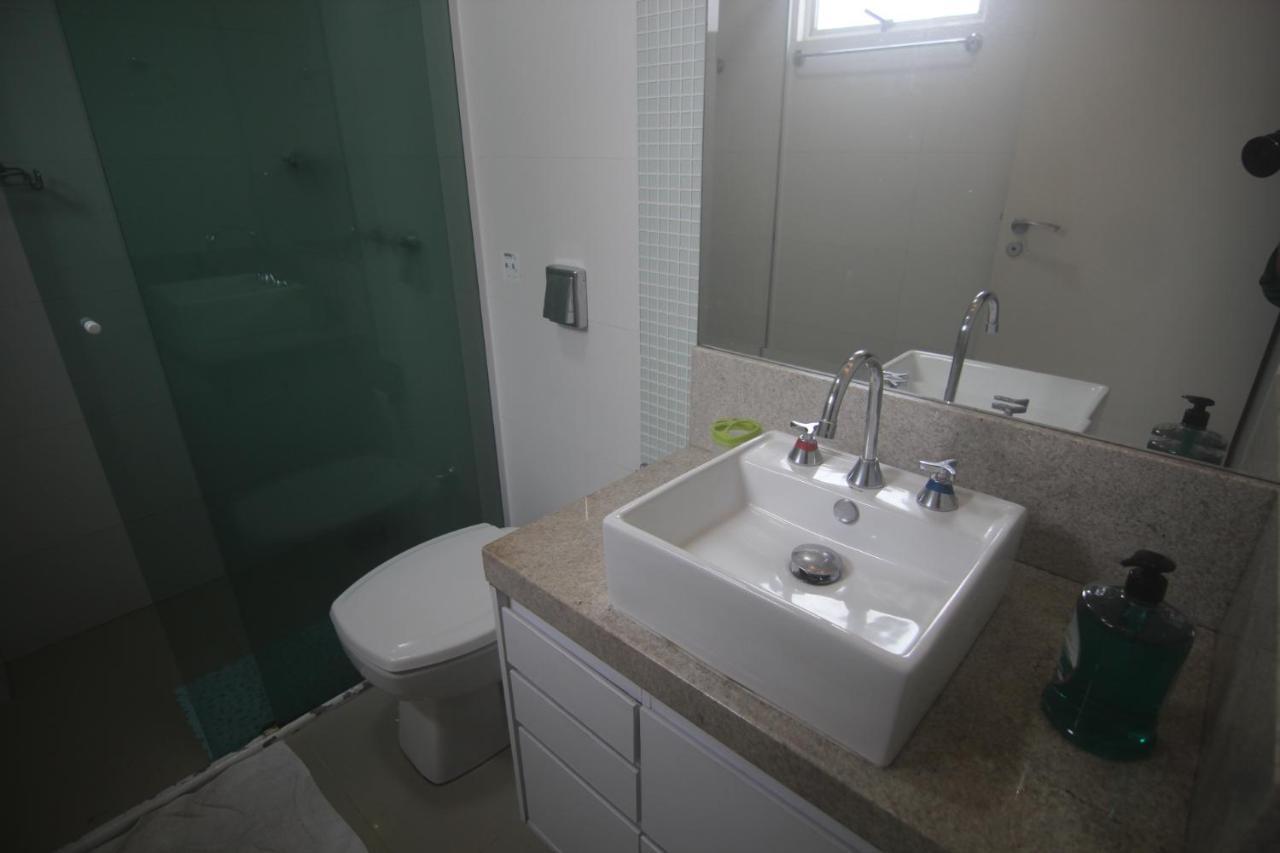 Lindo Apartamento Vista Mar Balneário Camboriú Kültér fotó