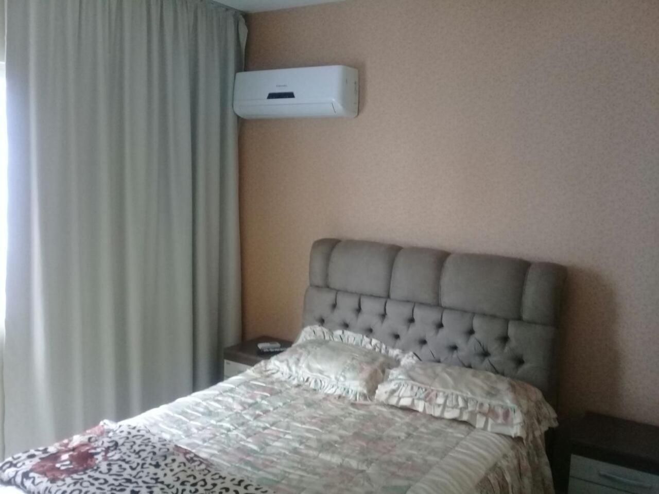 Lindo Apartamento Vista Mar Balneário Camboriú Kültér fotó